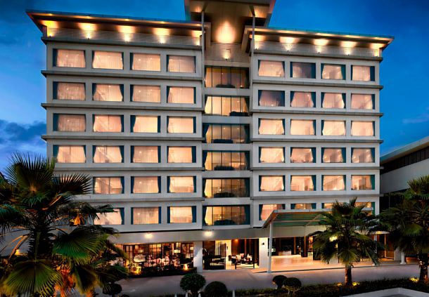 Courtyard by Marriott South Pattaya